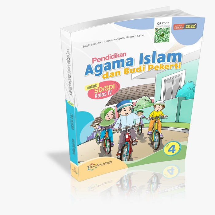 Pendidikan Agama Islam dan Budi Pekerti Kelas 4 Rev.1