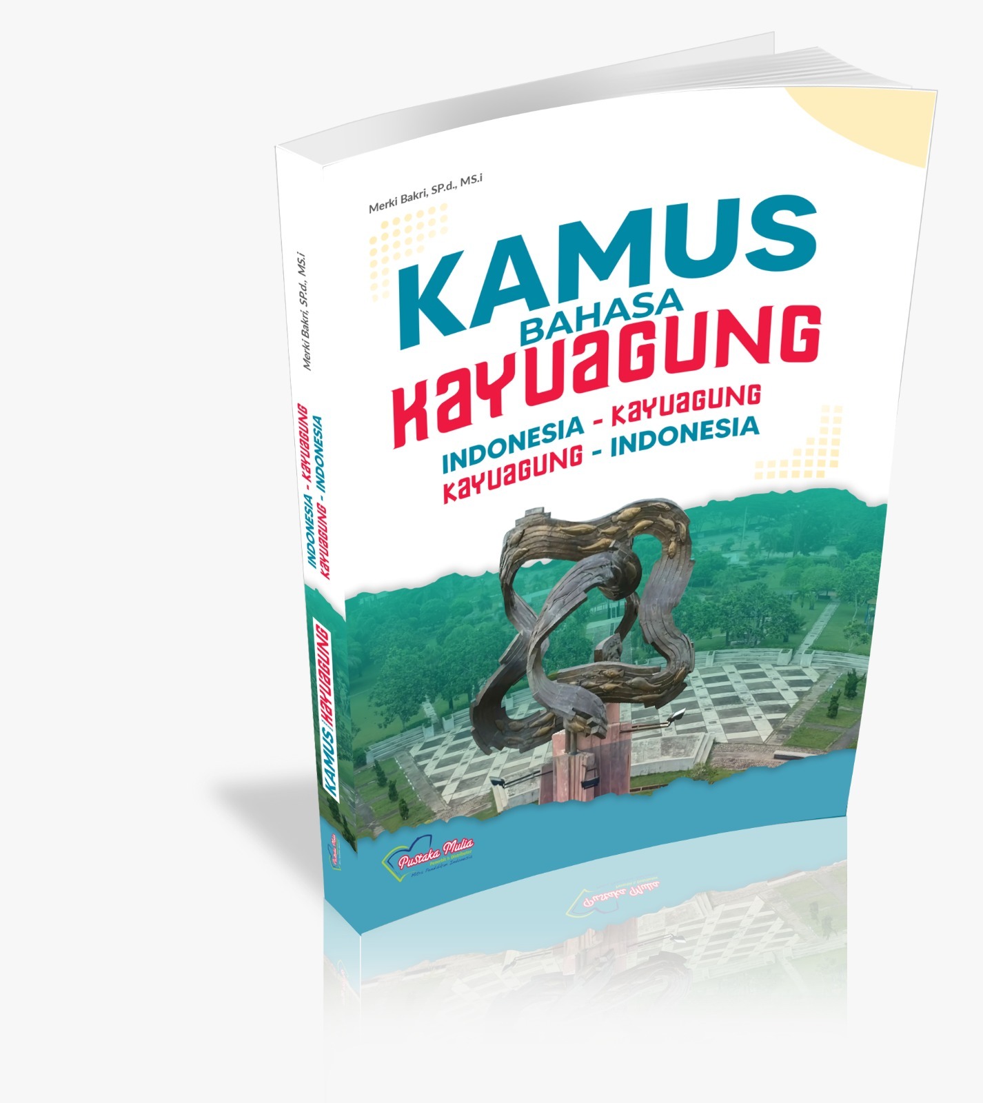 Kamus Bahasa Kayuagung