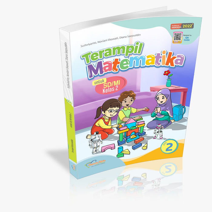 Terampil Matematika Kelas 2 Rev.1