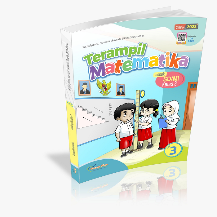Terampil Matematika Kelas 3 Rev.1