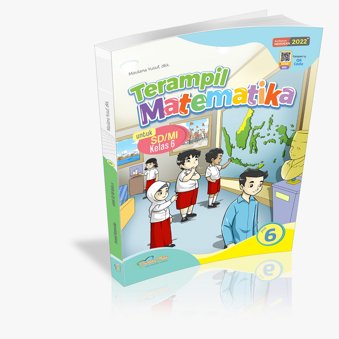 Terampil Matematika Kelas 6 Rev.1