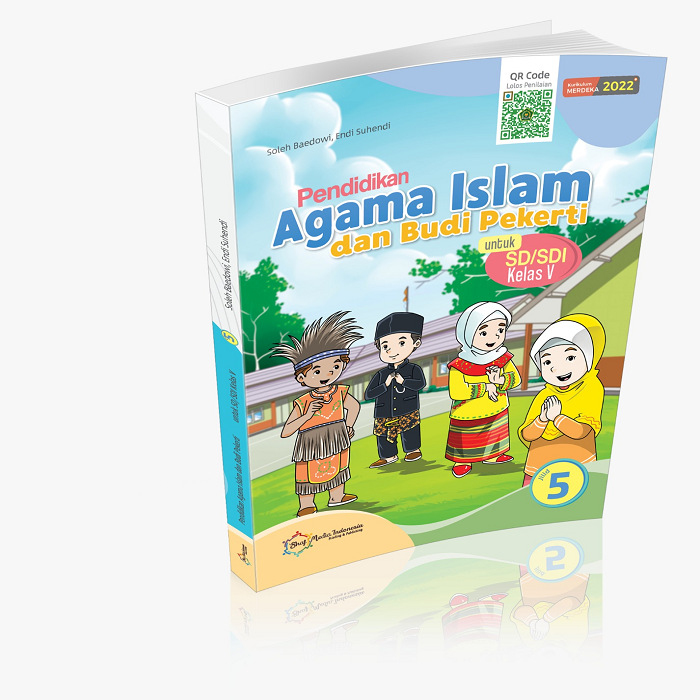 Pendidikan Agama Islam dan Budi Pekerti Kelas 5 Rev.1