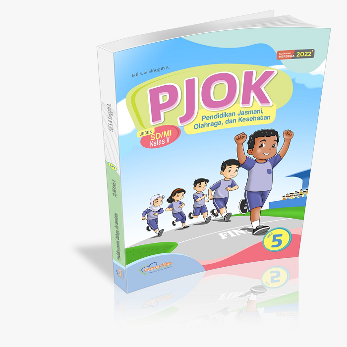 PJOK Kelas 5 Rev.2