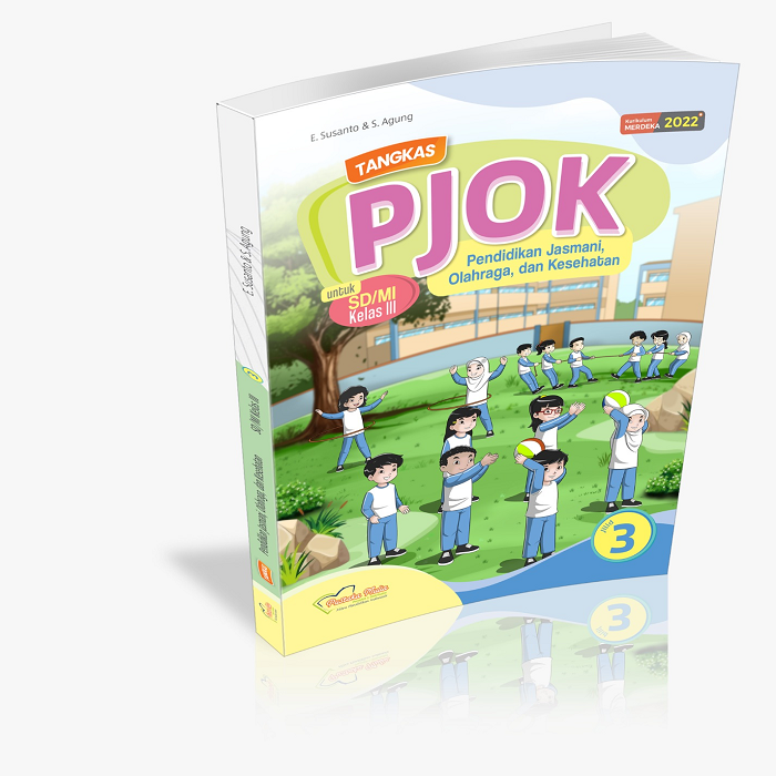 PJOK Kelas 3 Rev.2