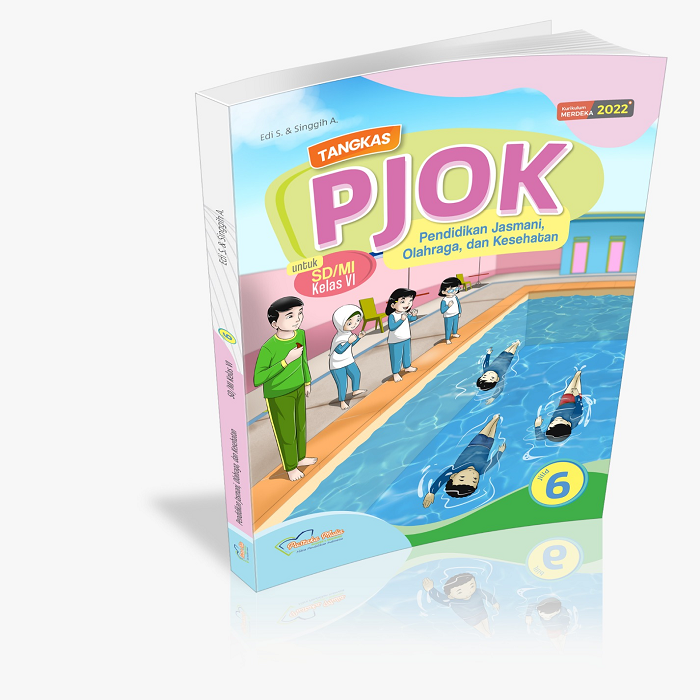 PJOK Kelas 6 Rev.2