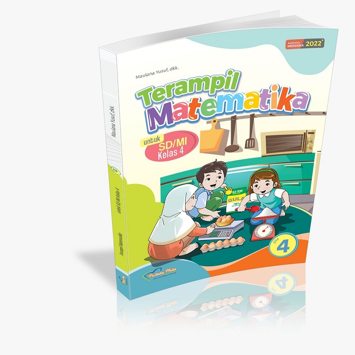Terampil Matematika Kelas 4 Rev.1